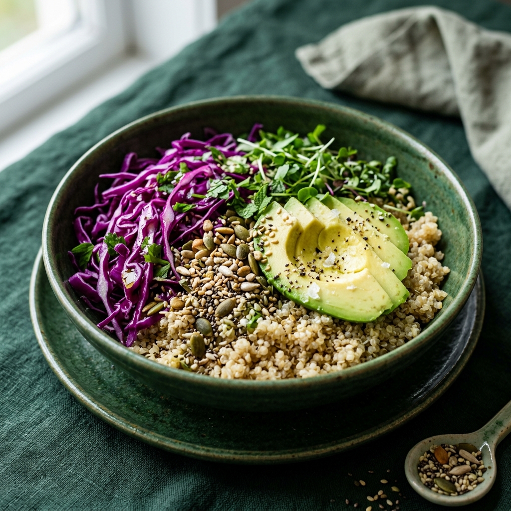 Detox Bowl