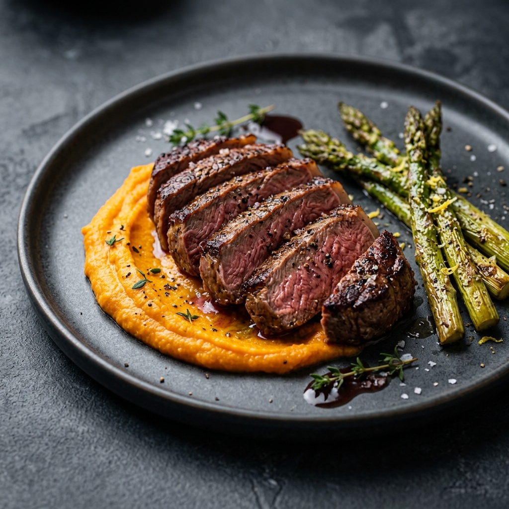 Beef Steak